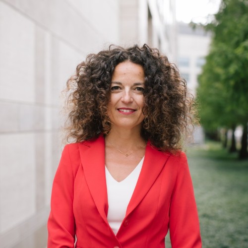 Susanna Rosi, PhD