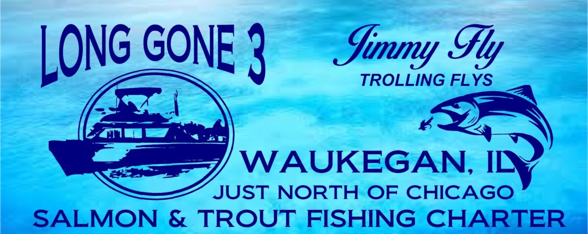 Long Gone 3 Charters Our Lake Michigan Fishing Charters Include