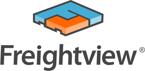 Freight View Logo