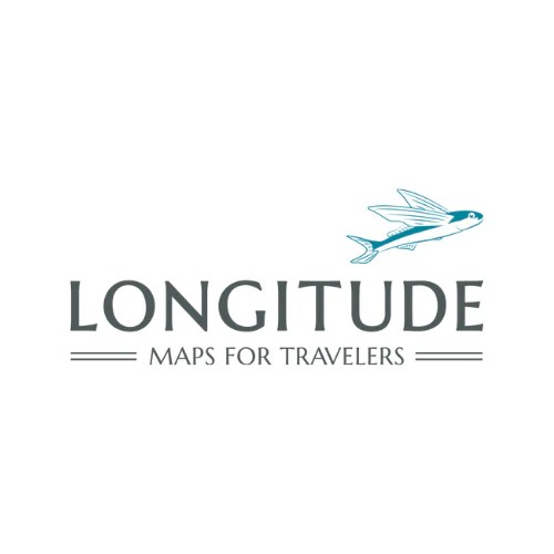 Custom Map Service Longitude Maps