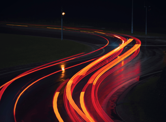 "Suburban base" by photographer Gianluca Attoli