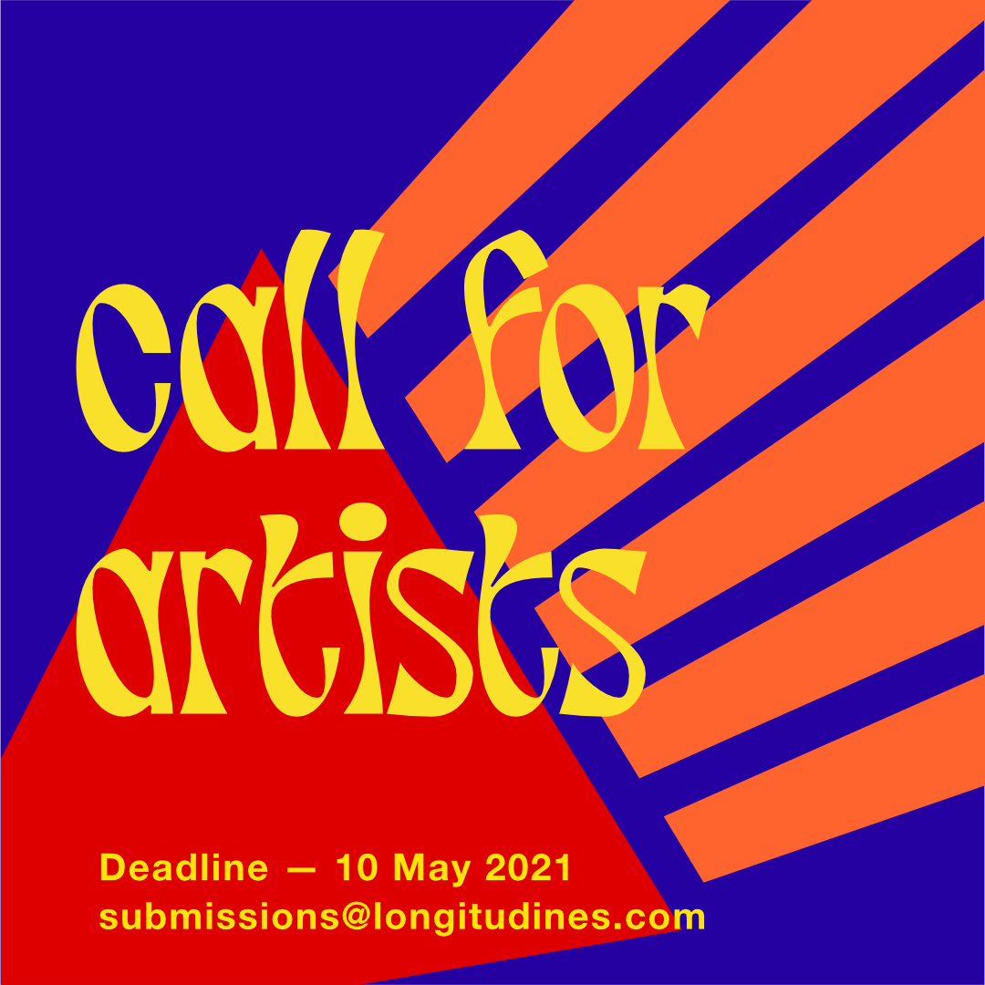 LONGITŪDINĒS Magazine Issue #1 Call for Artists Open Worldwide