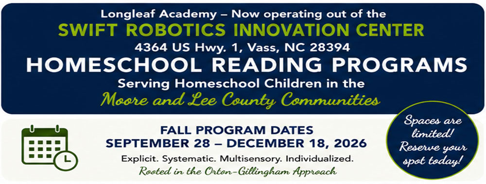 Homeschool Reading Programs