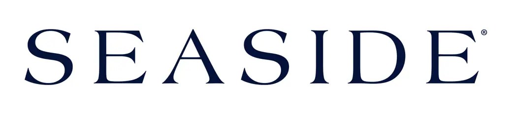 Seaside logo email