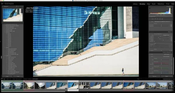 Lightroom Editing Made Easy: A Comprehensive Guide for Beginners 7 image asset