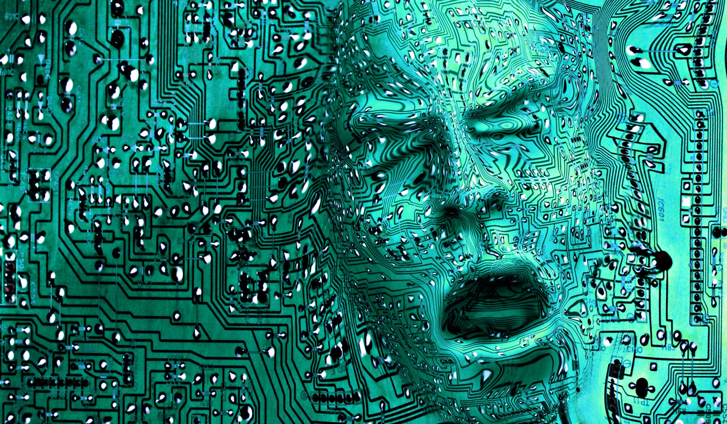 longreads.com - Lisa Bubert - Brave New World: A Reading List About the Dark Future
