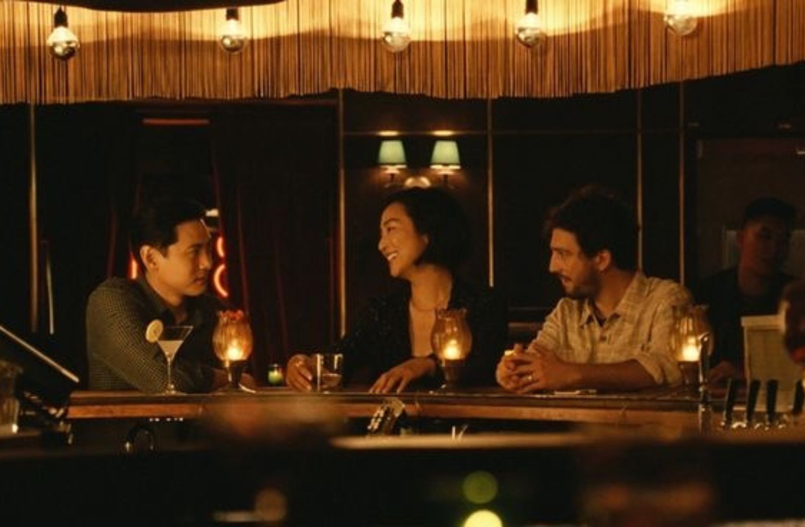 Past Lives Movie Review: On Inyeon, Memory, and Modern Love