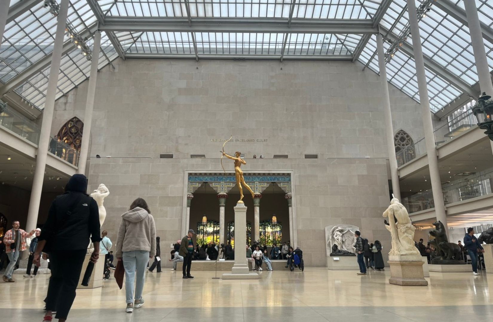 How Museums Changed My Life