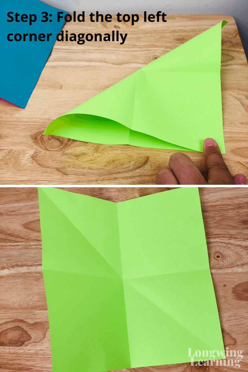 Exploding Book Tutorial Longwing Learning - Landscape Image Collection - Ultra HD Quality