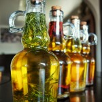 Oil
