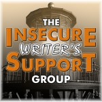 Insecure Writers Support Group Badge