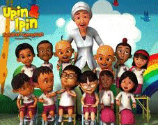 Selamat Pagi Cikgu | Spread Your Wings and Fly Away
