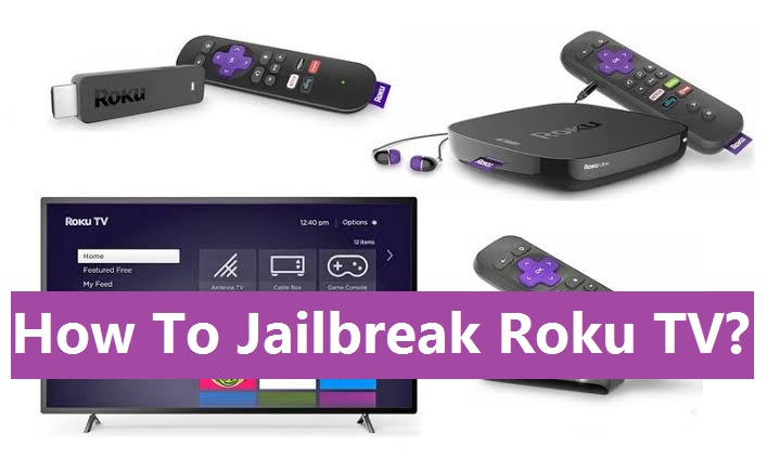 Step 1 · go to the button “install now” and click. How To Jailbreak Roku Tv Look At Reviews