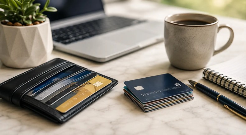 Credit Cards