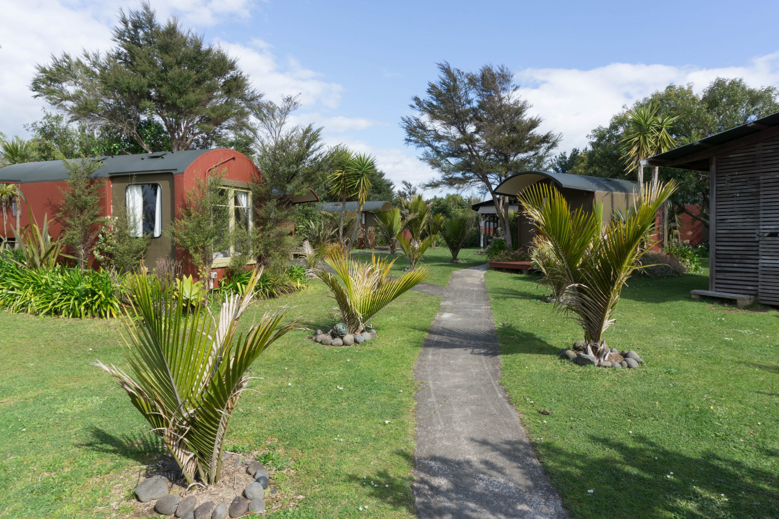 The Ultimate Getaway Guide to Raglan, New Zealand The Best Things to See and Do! Looking