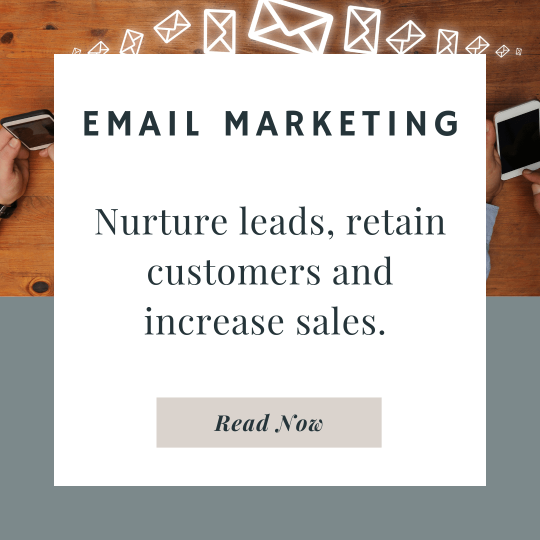 email marketing for small businesses