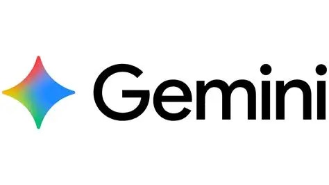 Google Gemeni Logo
