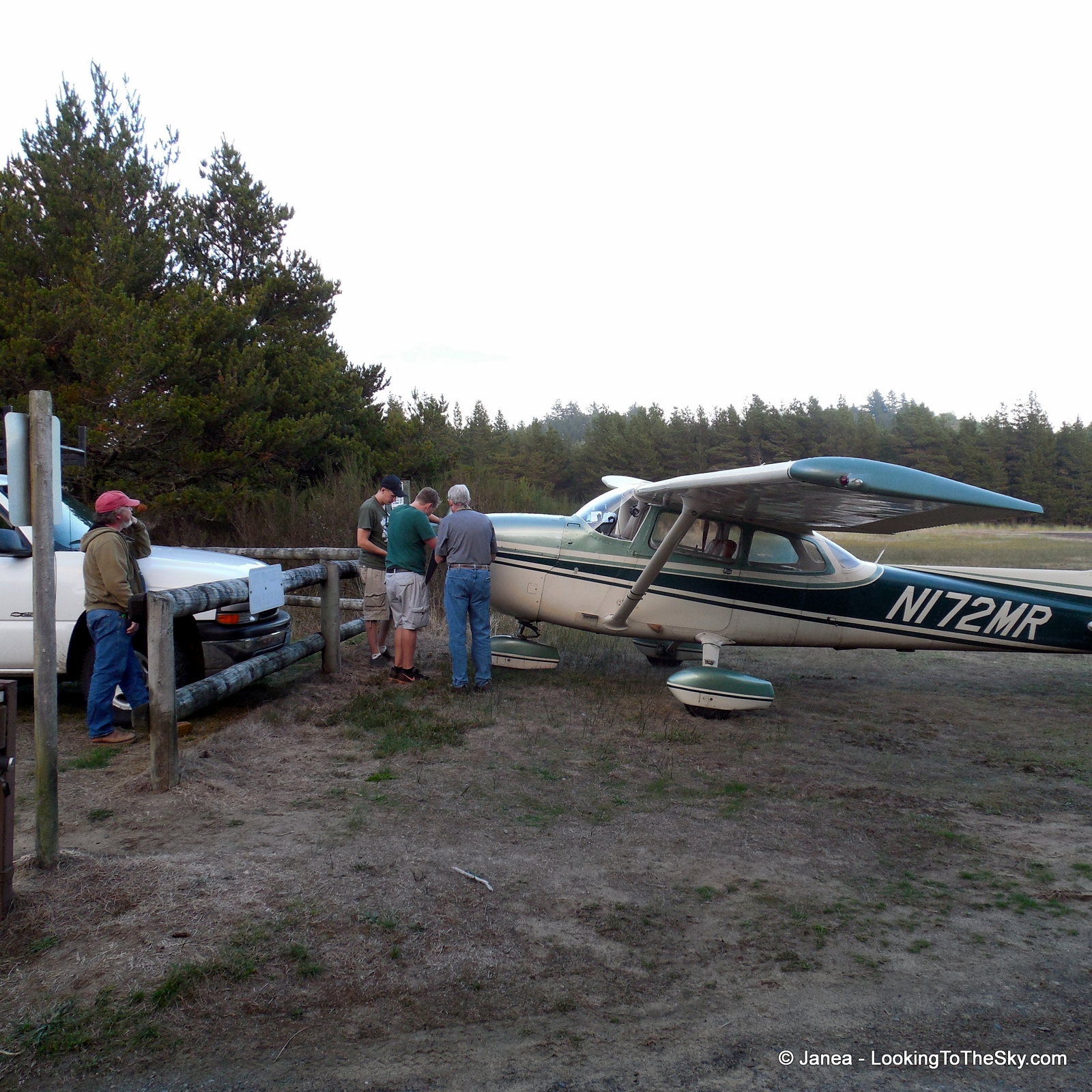 Setting The Final Screws