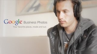 See businesses inside and out on Google Maps