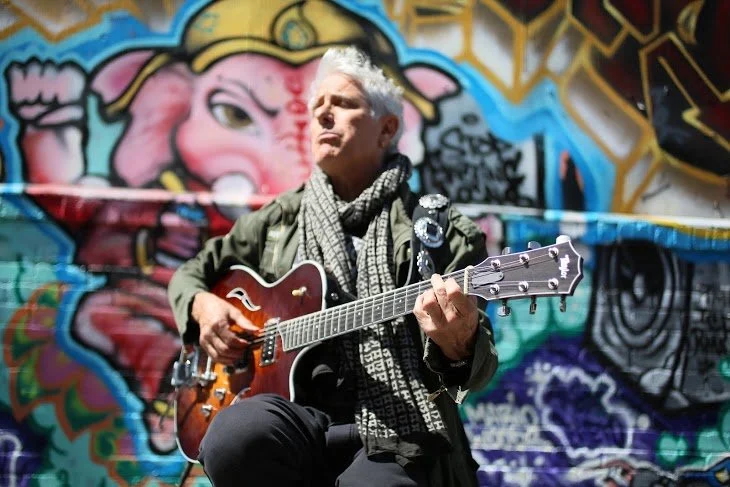Best 9: Top events for the week ahead in Santa Cruz County arts & entertainment, Sept. 25-Oct. 2
