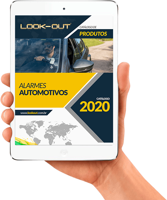 Lookout - Alarmes Automotivos