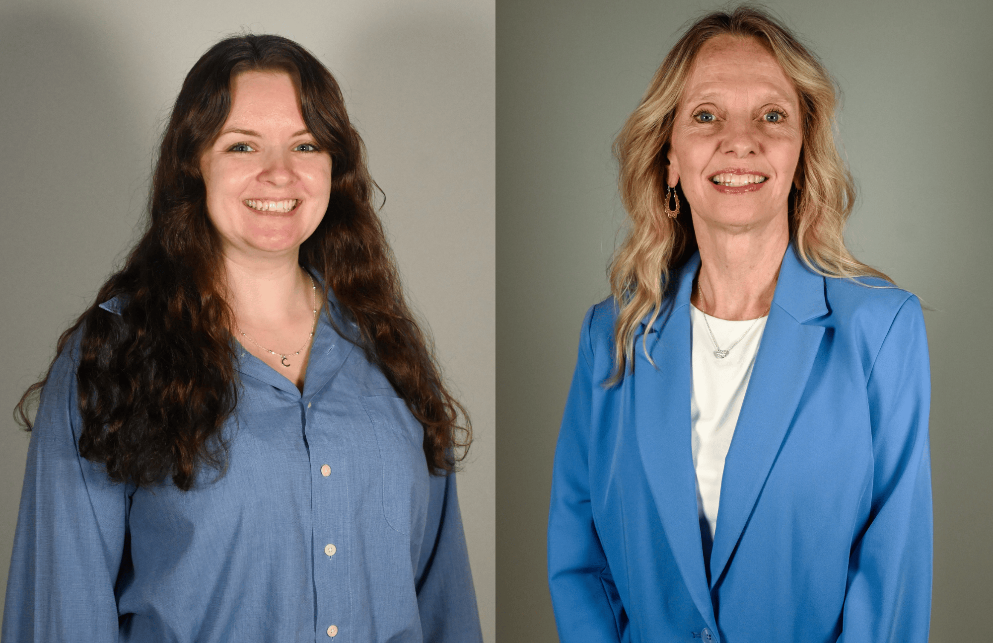 Callee Ackland, Jill Cuadros in rematch for Springfield council seat, this time in front of voters