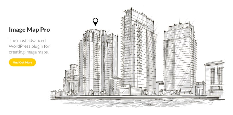 Image Map Pro for WordPress - Interactive Image Map Builder