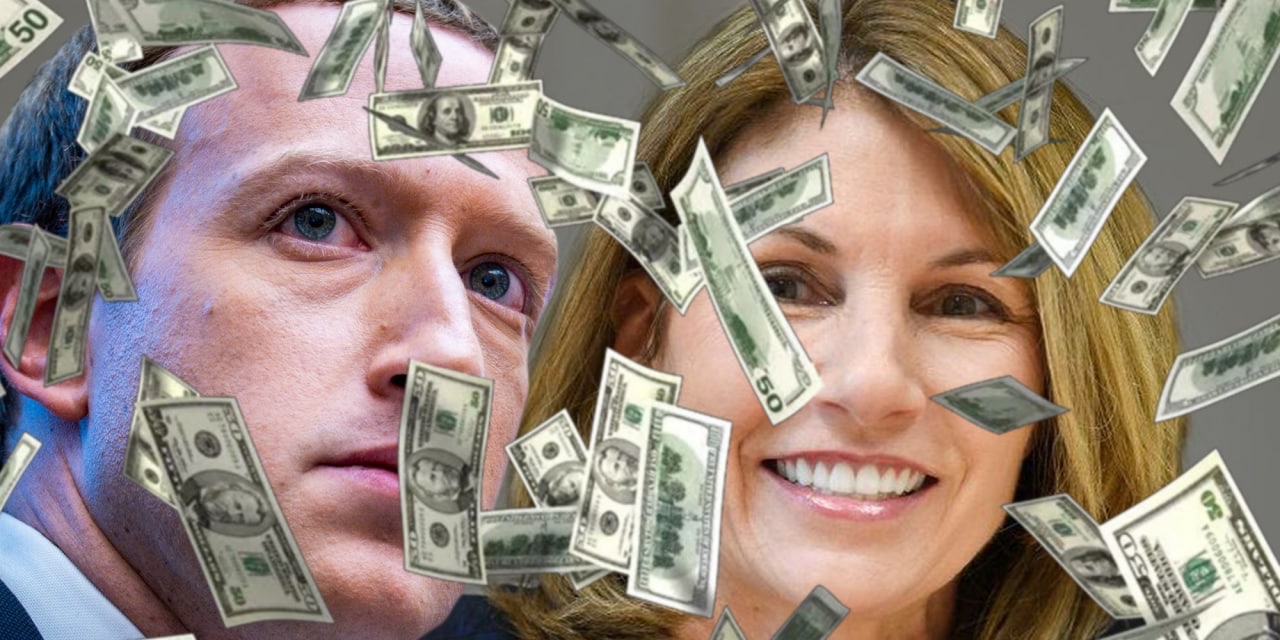 EXCLUSIVE: Palm Beach County Election Supervisor Purchased Voting Equipment With $6.8 Million Zuckerberg Grant As Facebook Censored Palm Beach Candidates - Loomered