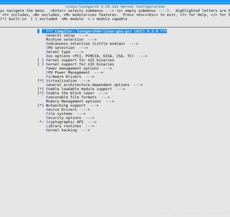Github Tangyouling Loongarch Next Linux Kernel Source Tree - Nature Illustrations - Creative Mobile Collection