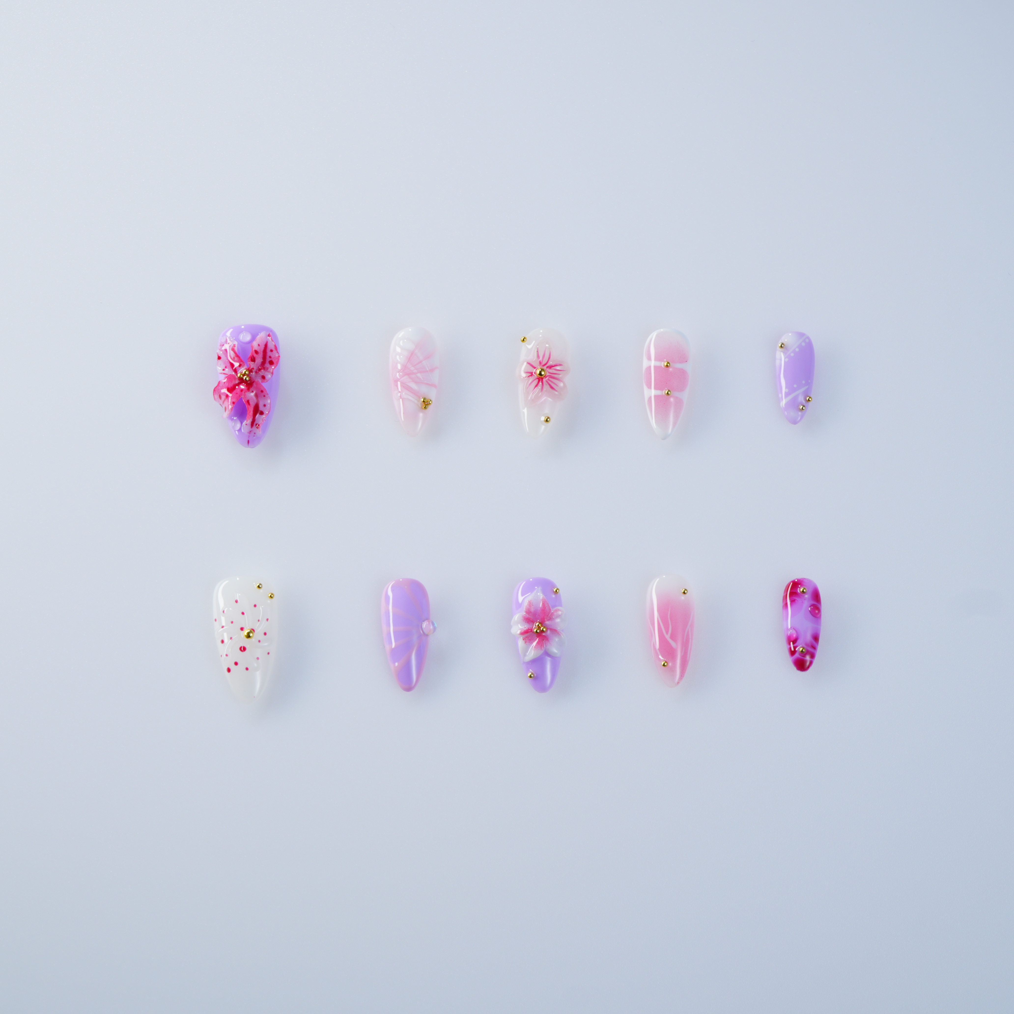 COLORFUL BRILLIANCE