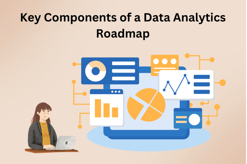 Utility Enterprise Analytics Roadmap The Six Key Components For - Premium Vintage Pattern Gallery - Ultra HD