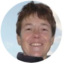 Loopbaancoach Inge Vandemoortele