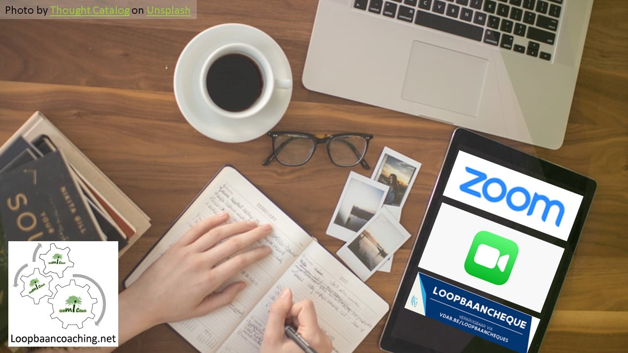 Online kennismakingsgesprek