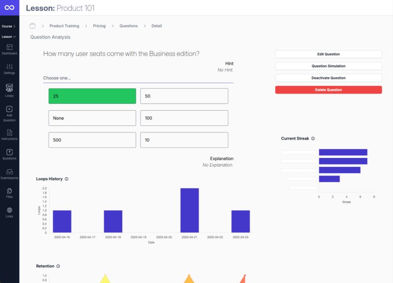 Outlining Method For Studying Loopbot Ai - 4K Space Patterns for Desktop