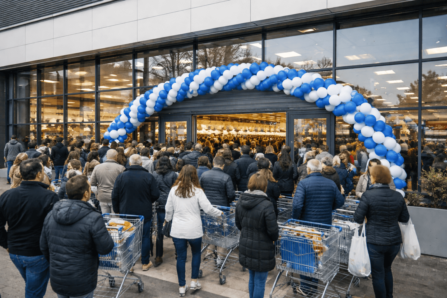 consulenza e sviluppo commerciale