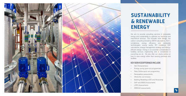 Loop Engineering M E Engineering Consultants London - Classic Retina Landscape Wallpapers | Free Download