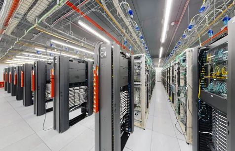 Data Centre Review Services Loop Engineering - Best Space Illustrations in 8K