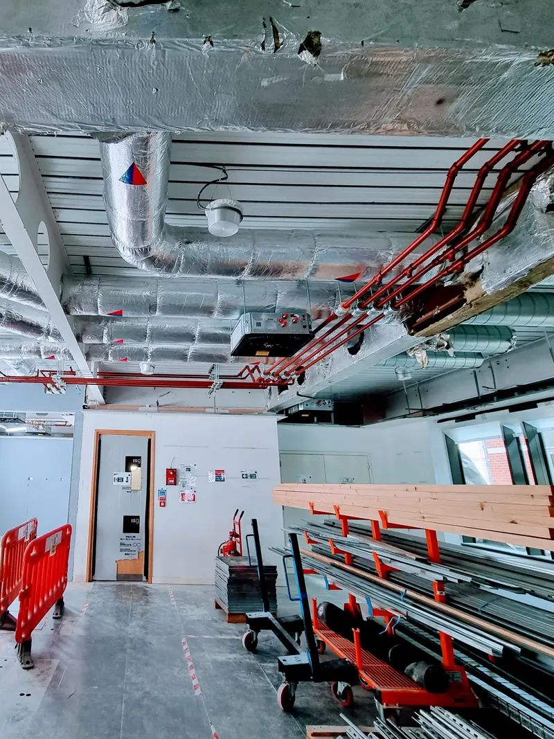 Building Performance Verification Building - Best Nature Images in HD