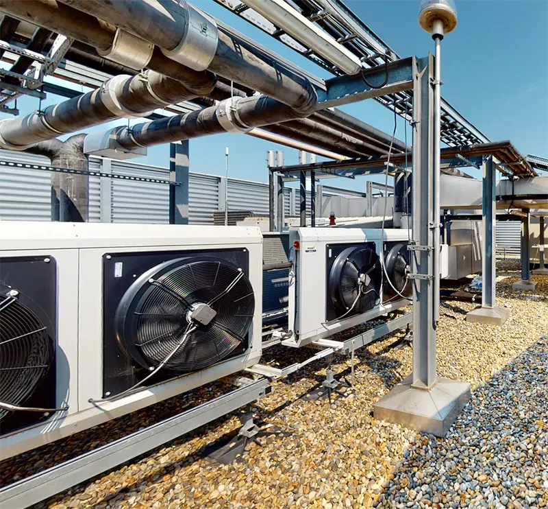 Building Performance Evaluations Loop Engineering - Professional Desktop Ocean Photos | Free Download