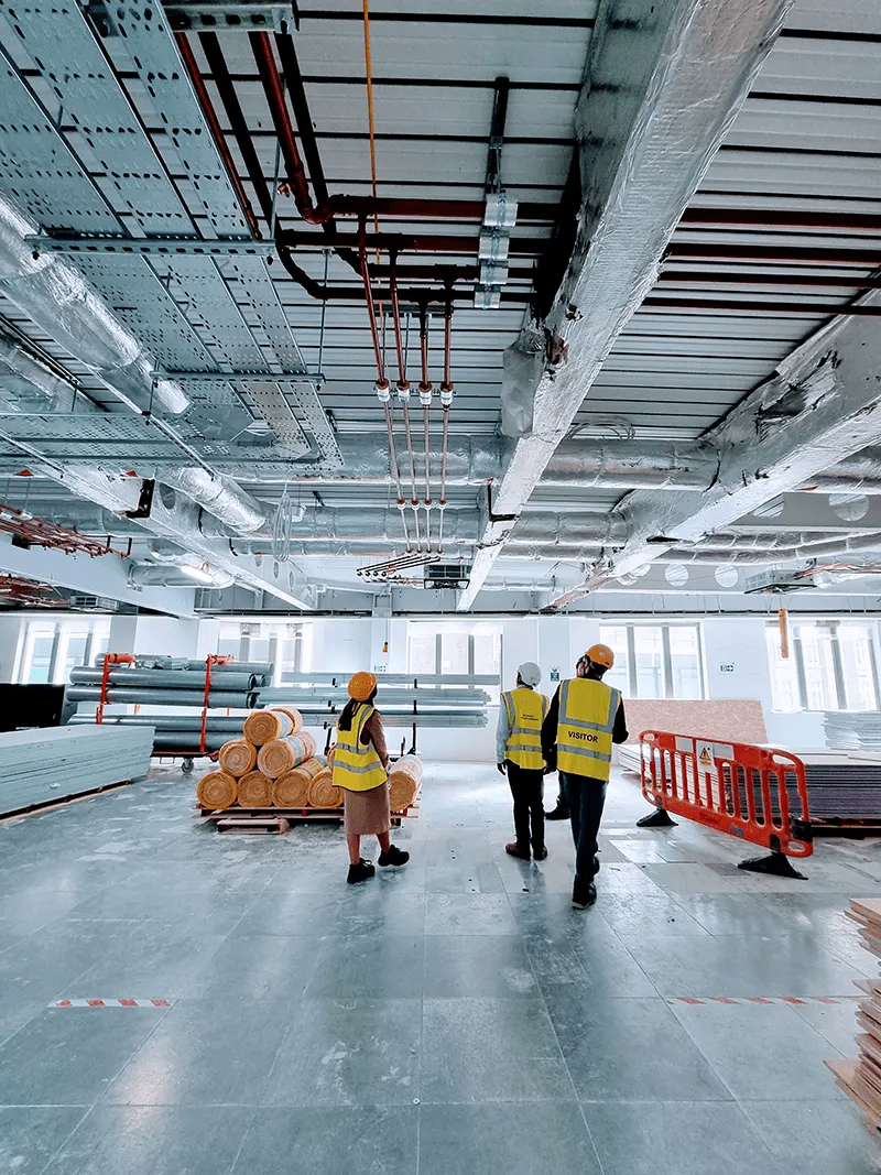 Building Performance Evaluations Loop Engineering - High Quality Mobile Colorful Images | Free Download