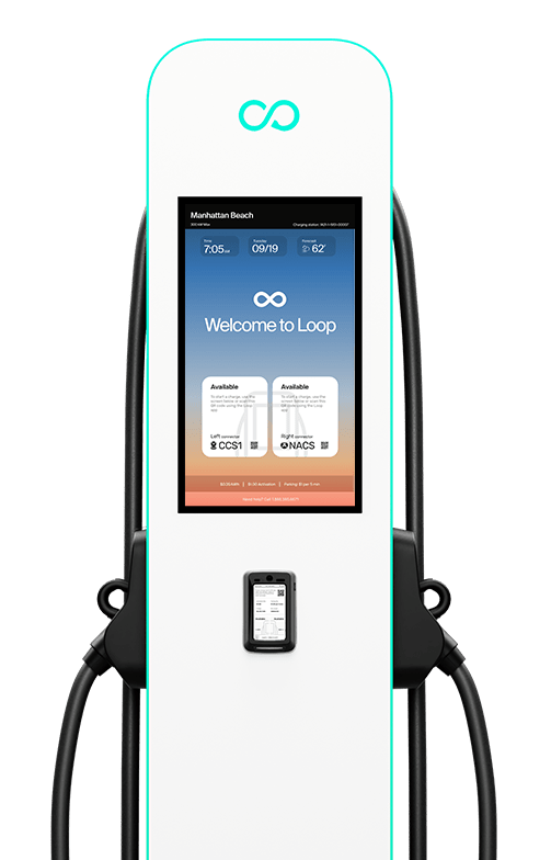 fast-charging