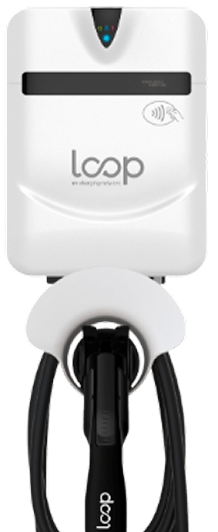 Loop EV-Fleet