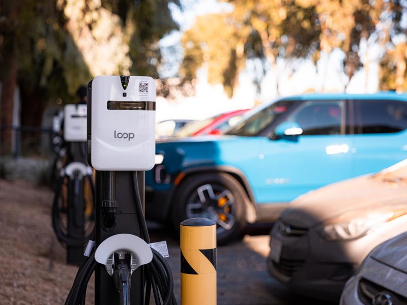 EV-flex+