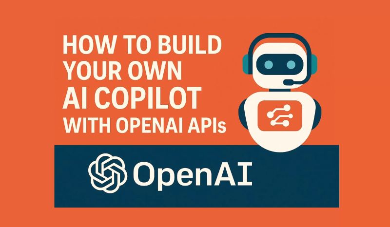 On Linkedin Ai Coding Copilot Openai - Download Modern Gradient Background | Desktop