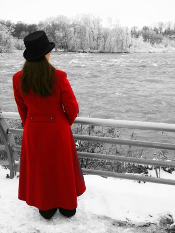 RedCoat