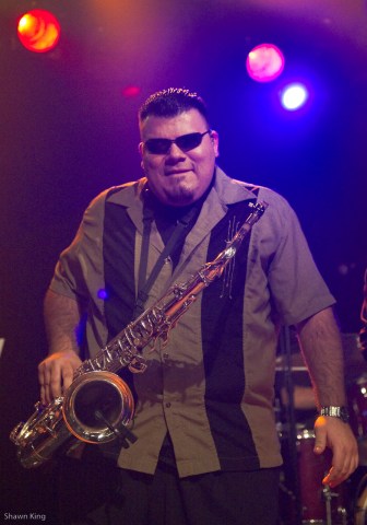 Sax