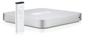 Apple TV