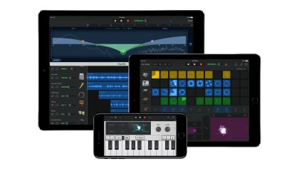 iOS Family