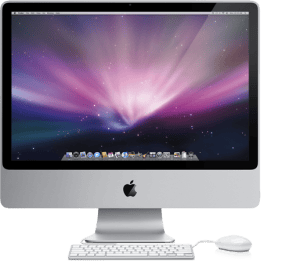 iMac