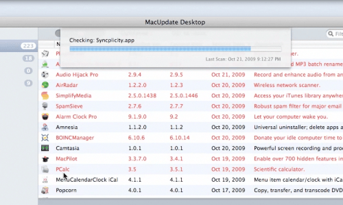MacUpdate Desktop 5.0